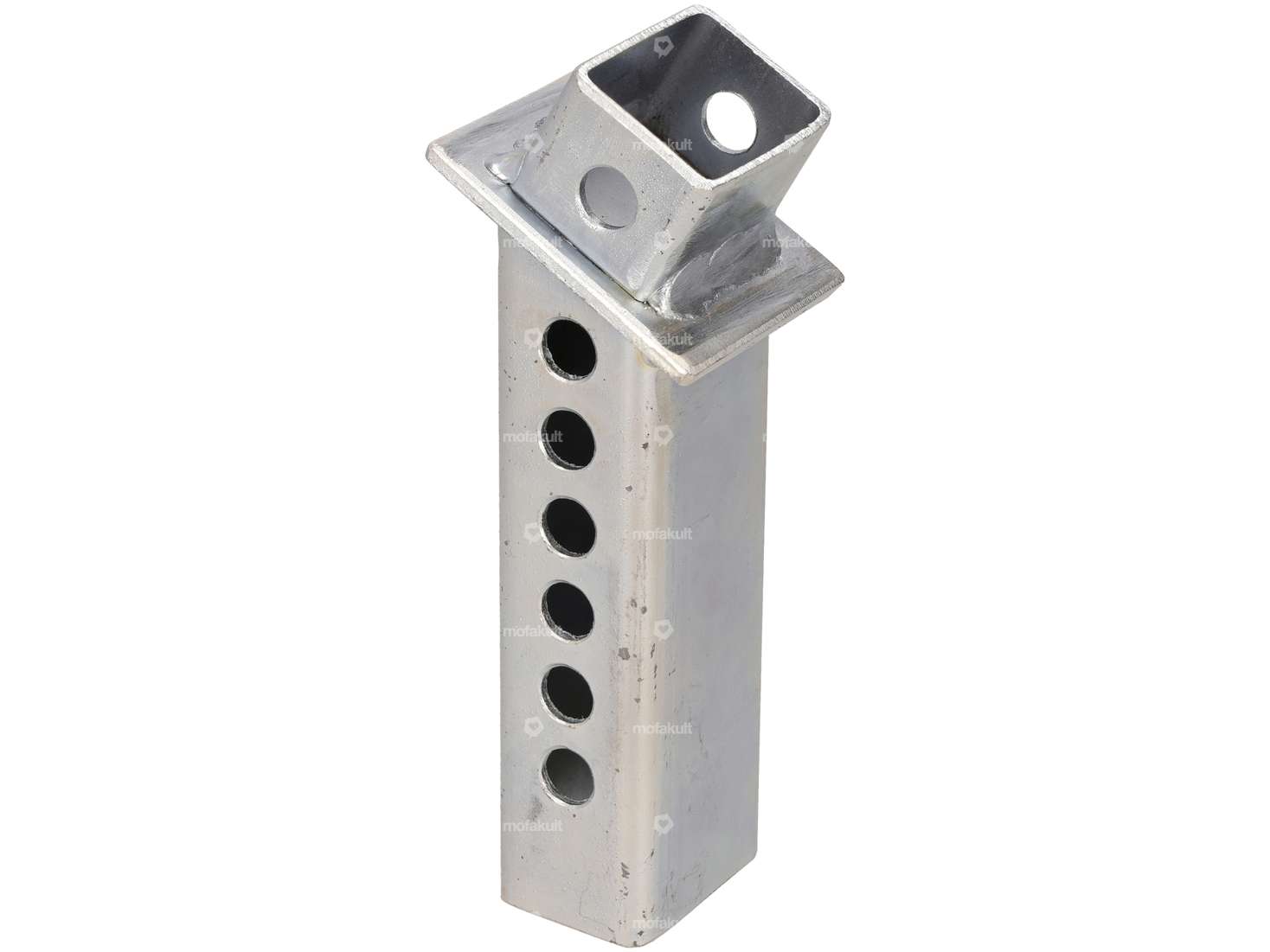 Tige de selle galvanisée (logement carré) | Tomos Carousel Image 1