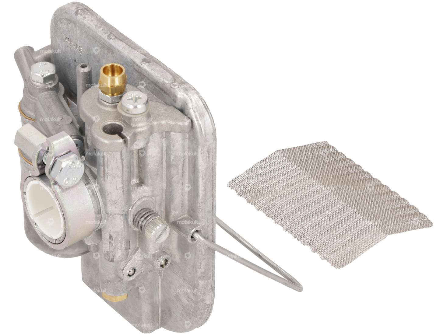 Gurtner carburateur AR 2/12 original | MBK / Motobécane (AV7) Carousel Image 1