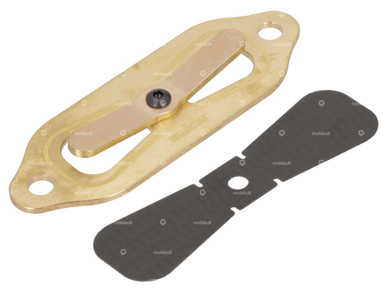 swiing® ingenious Insert de membrane (acier ou carbone) | Sachs 50/2, 50/3, 50/4 Carousel Image 1