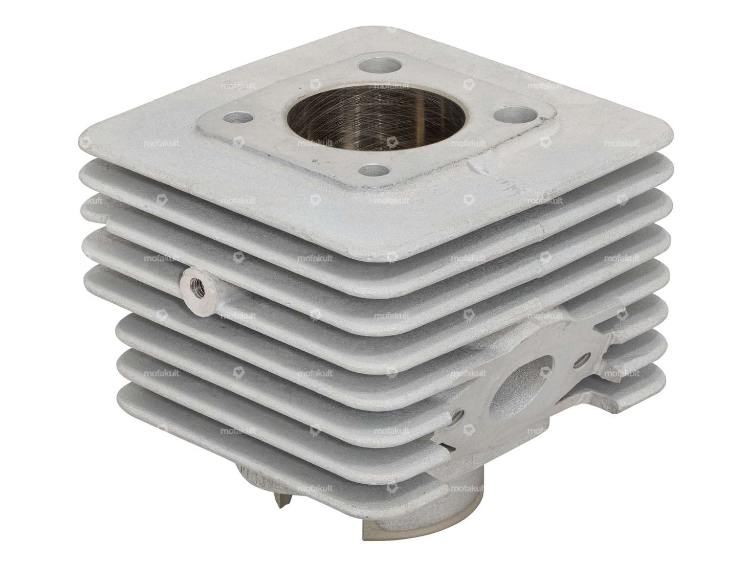 swiing® ingenious 39 mm Kit de cylindres Tuning avec culasse | Zündapp Belmondo Carousel Image 3