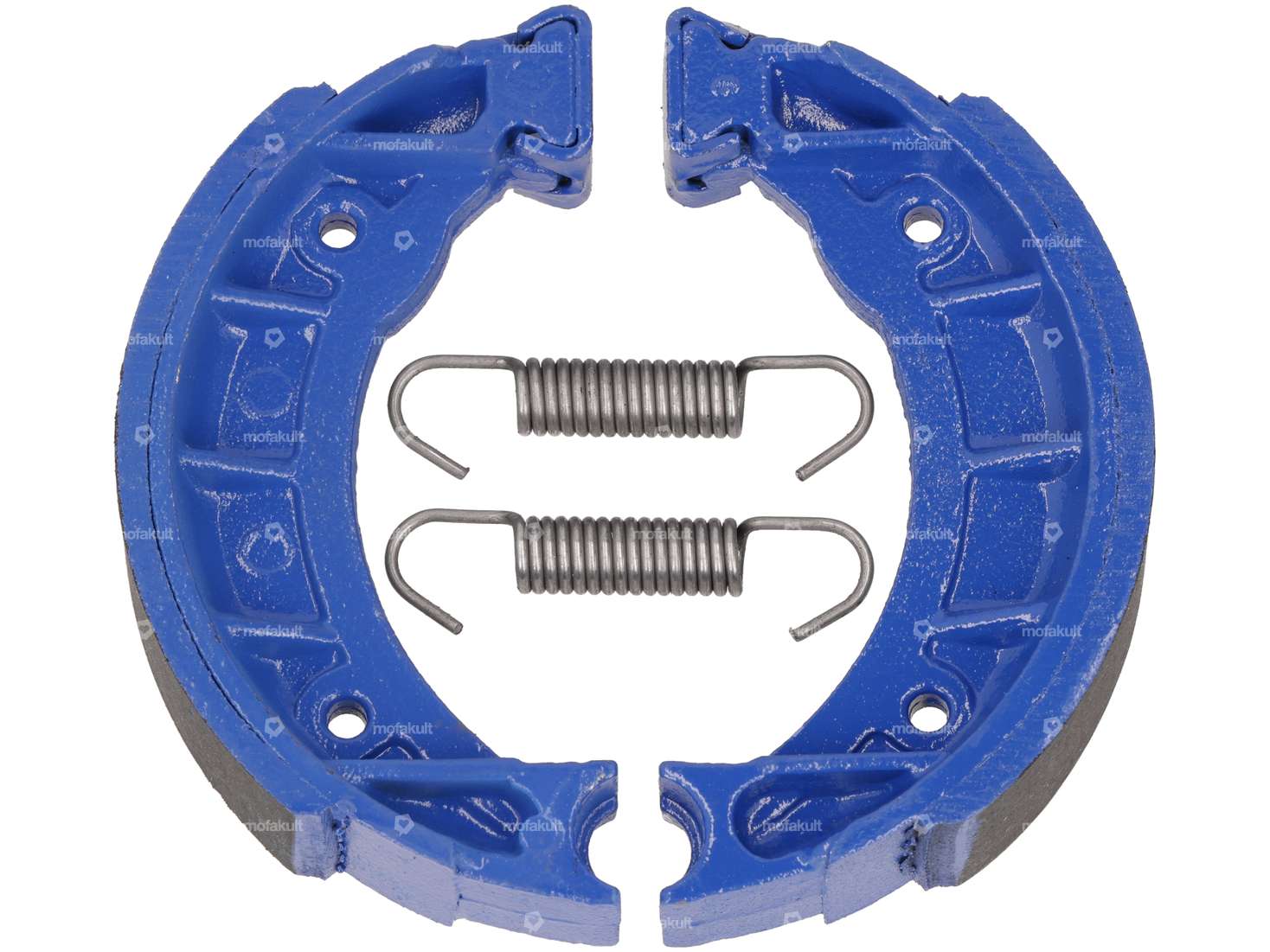 Mâchoires de frein Polini "Racing" Ø 105 x 20 Carousel Image 1