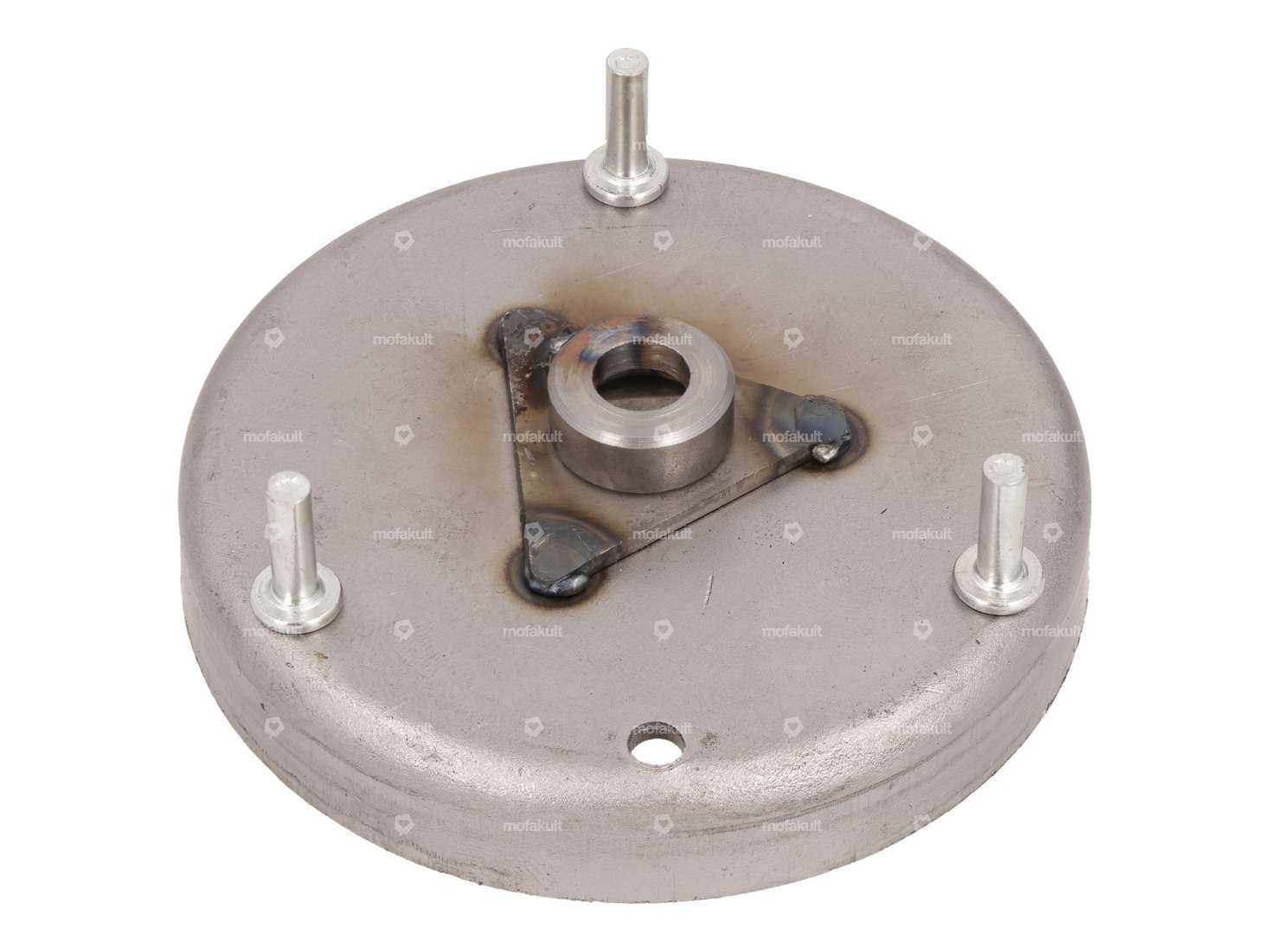 CIF starter bell mono | Piaggio Ciao, SI, Bravo, Boxer Carousel Image 1