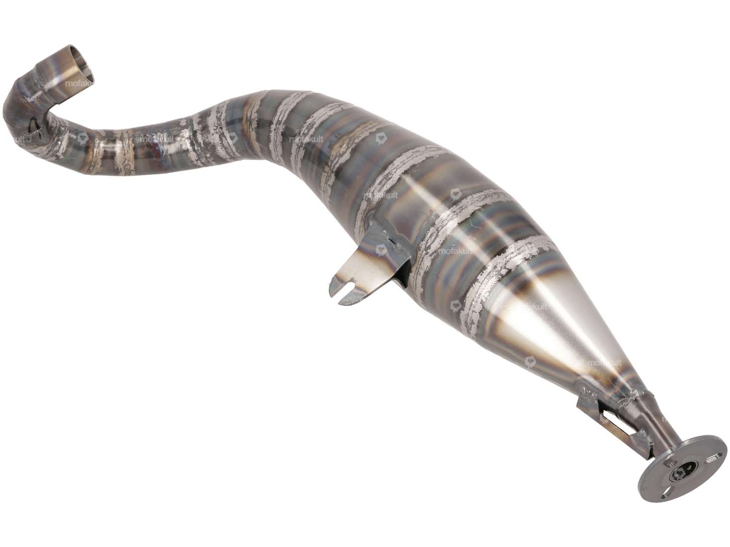 swiing® ingenious Pot d'échappement "Big Boy" | Puch Maxi S, N Carousel Image 2