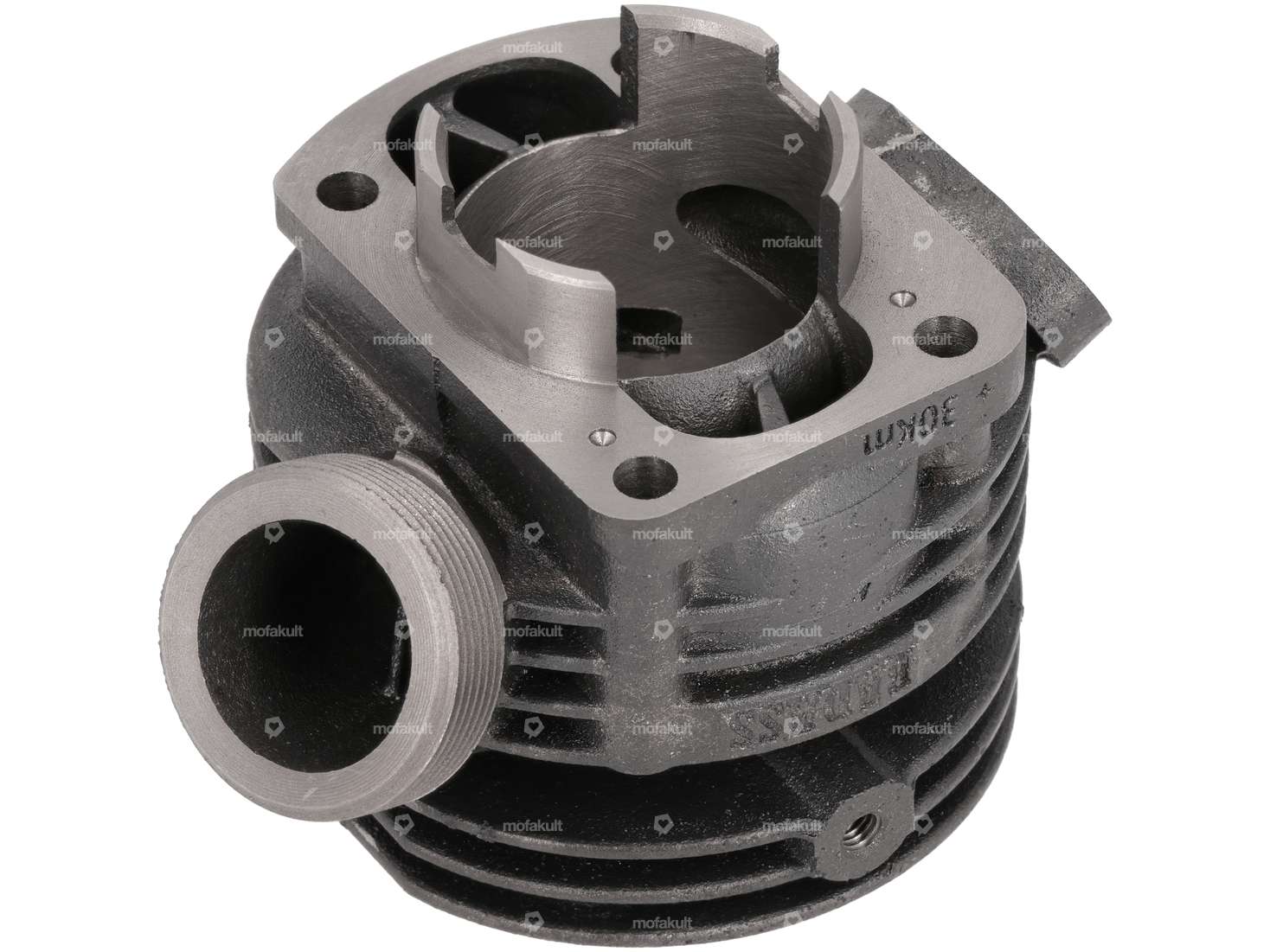 BAD ASS Diablo cylindre Ø 43 mm | Sachs 502, 50/2, 50/3, 50/4 Carousel Image 2