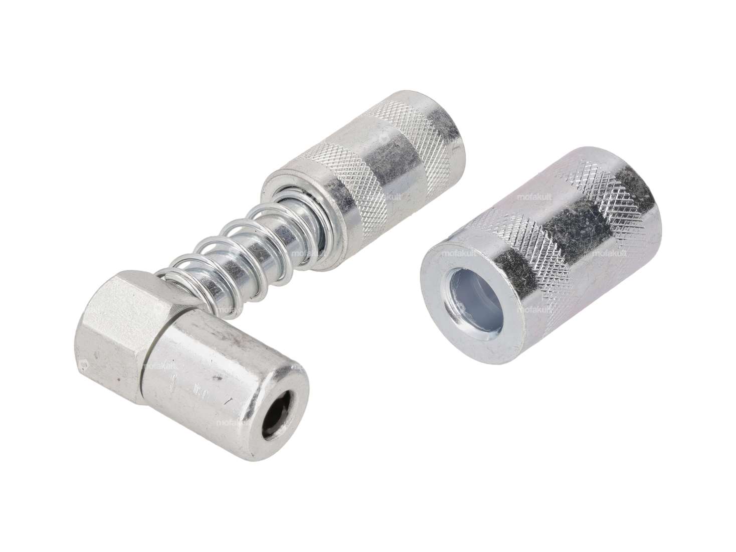 BGS Coude 90° pompe à graisse Carousel Image 2