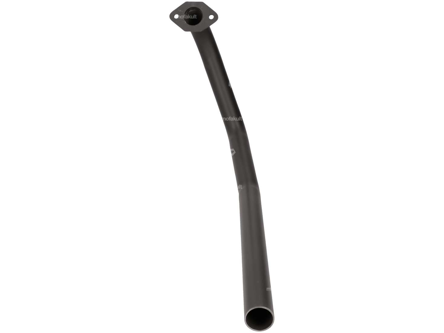 Flame tube 28 mm black | Malaguti Fifty, Alpa Chopper Carousel Image 2