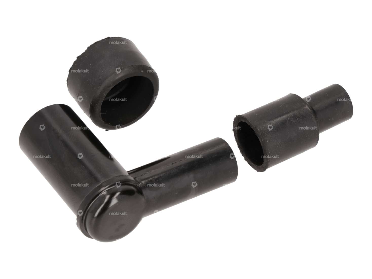 Spark plug connector / not suppressed Carousel Image 2