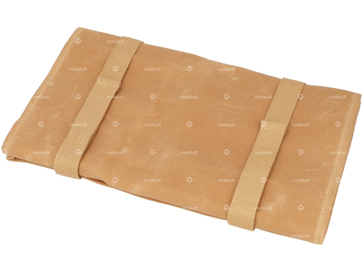 Siggnature tool bag canvas beige Carousel Image 2