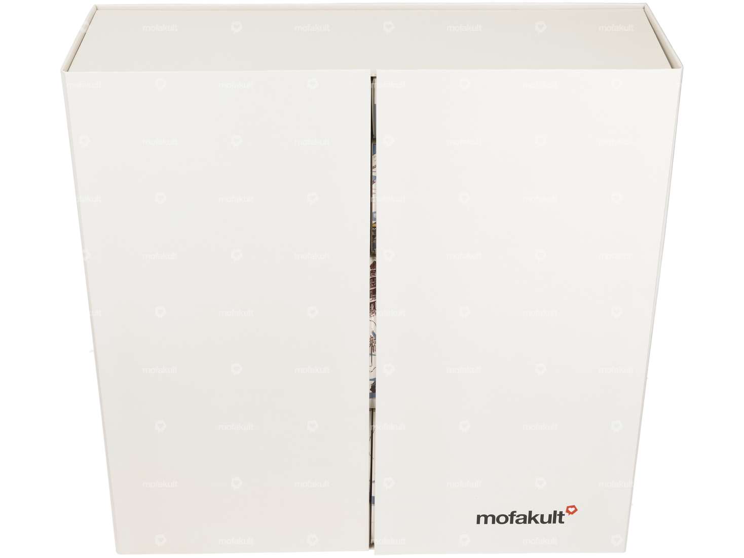 Calendrier de l'Avent 2025 "Édition limitée" de mk-Merch Carousel Image 6