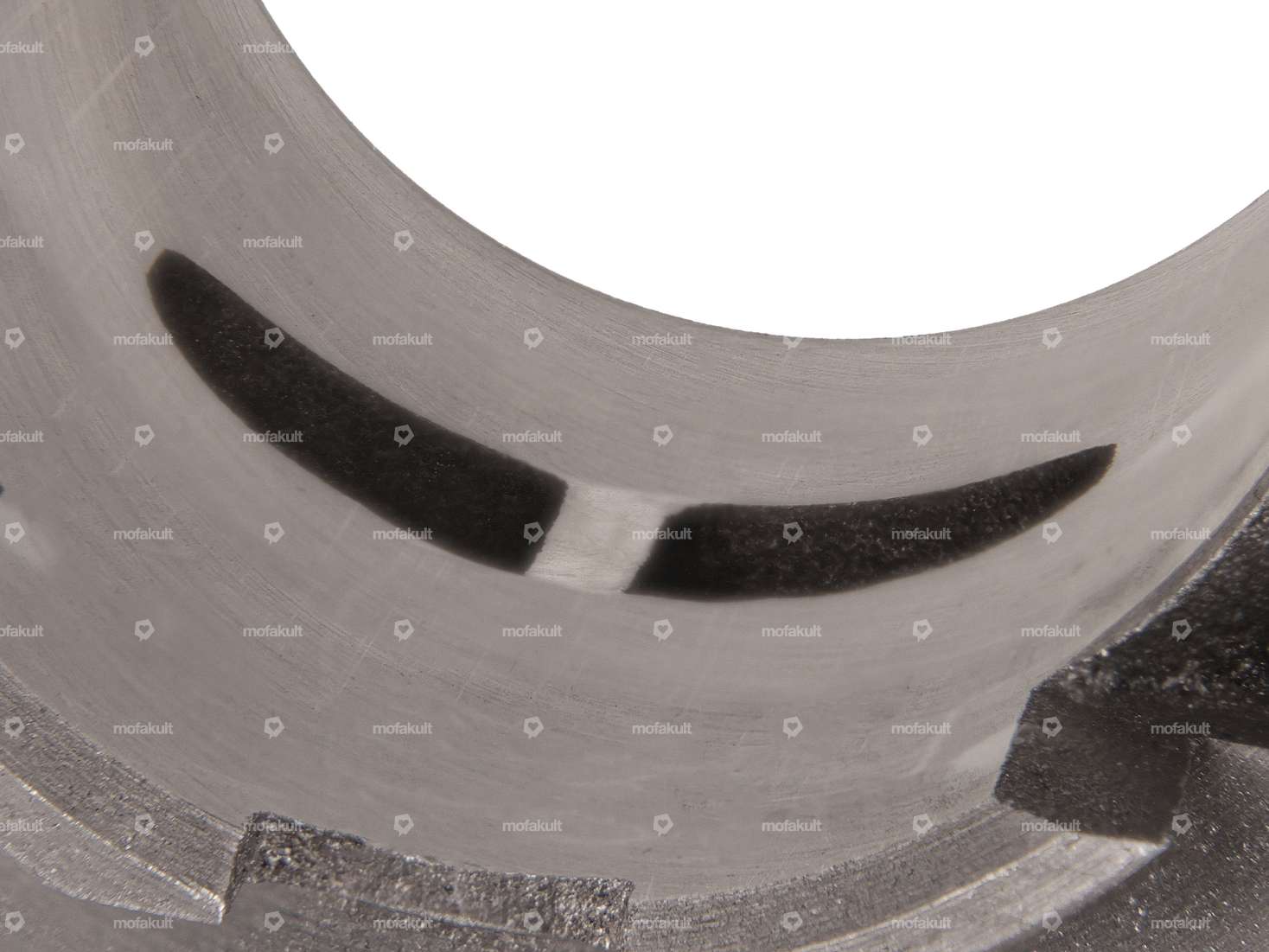 GPO Ø 41 mm Kit de cylindres "Divertimento" (à fente) | Sachs 502, 50/2, 50/3, 50/4 Carousel Image 6