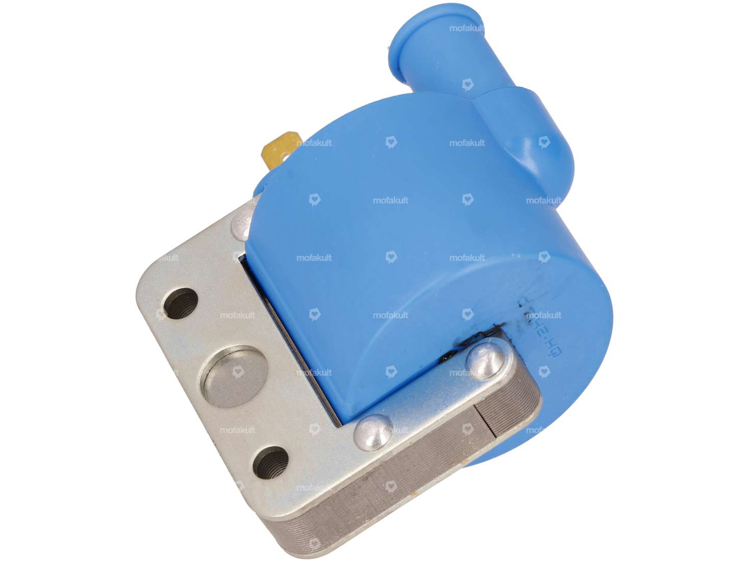 CEAB ignition coil external blue Carousel Image 2