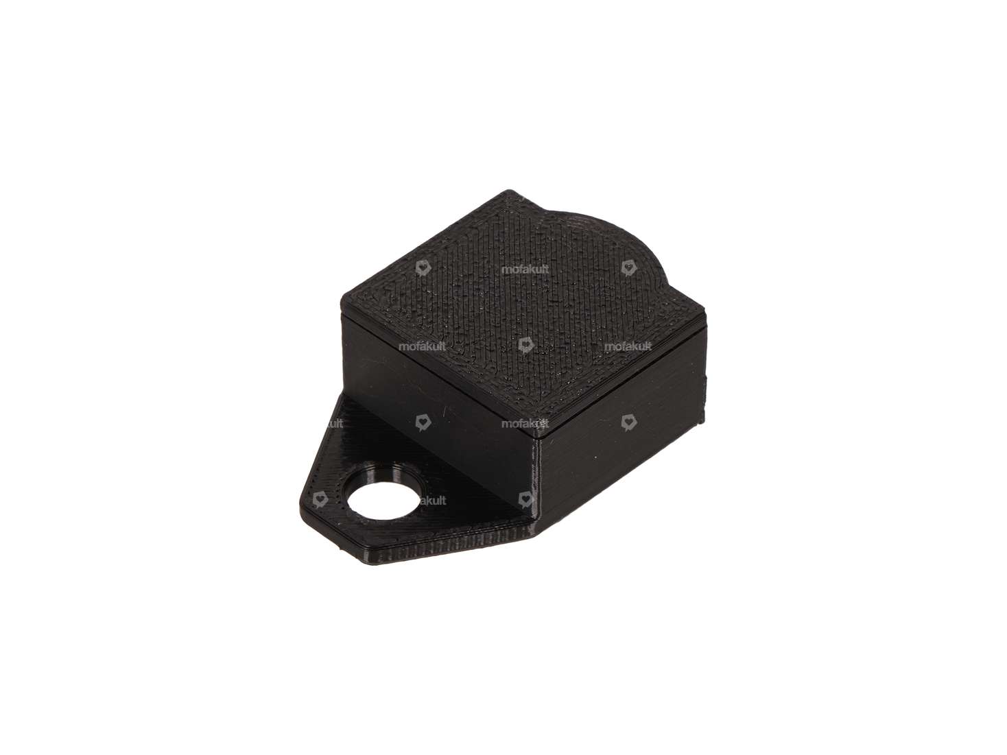 Boîtier condensateur externe | Piaggio Ciao, SI, Bravo, Boxer Carousel Image 1