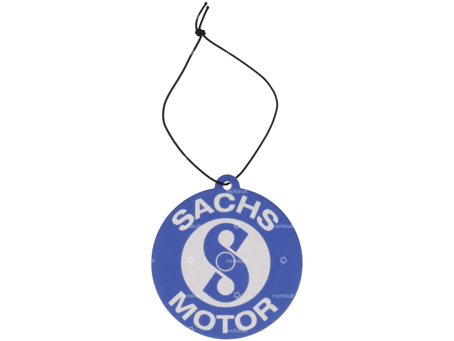 mk-Merch scented tree "Sachs" Ocean Carousel Image 1