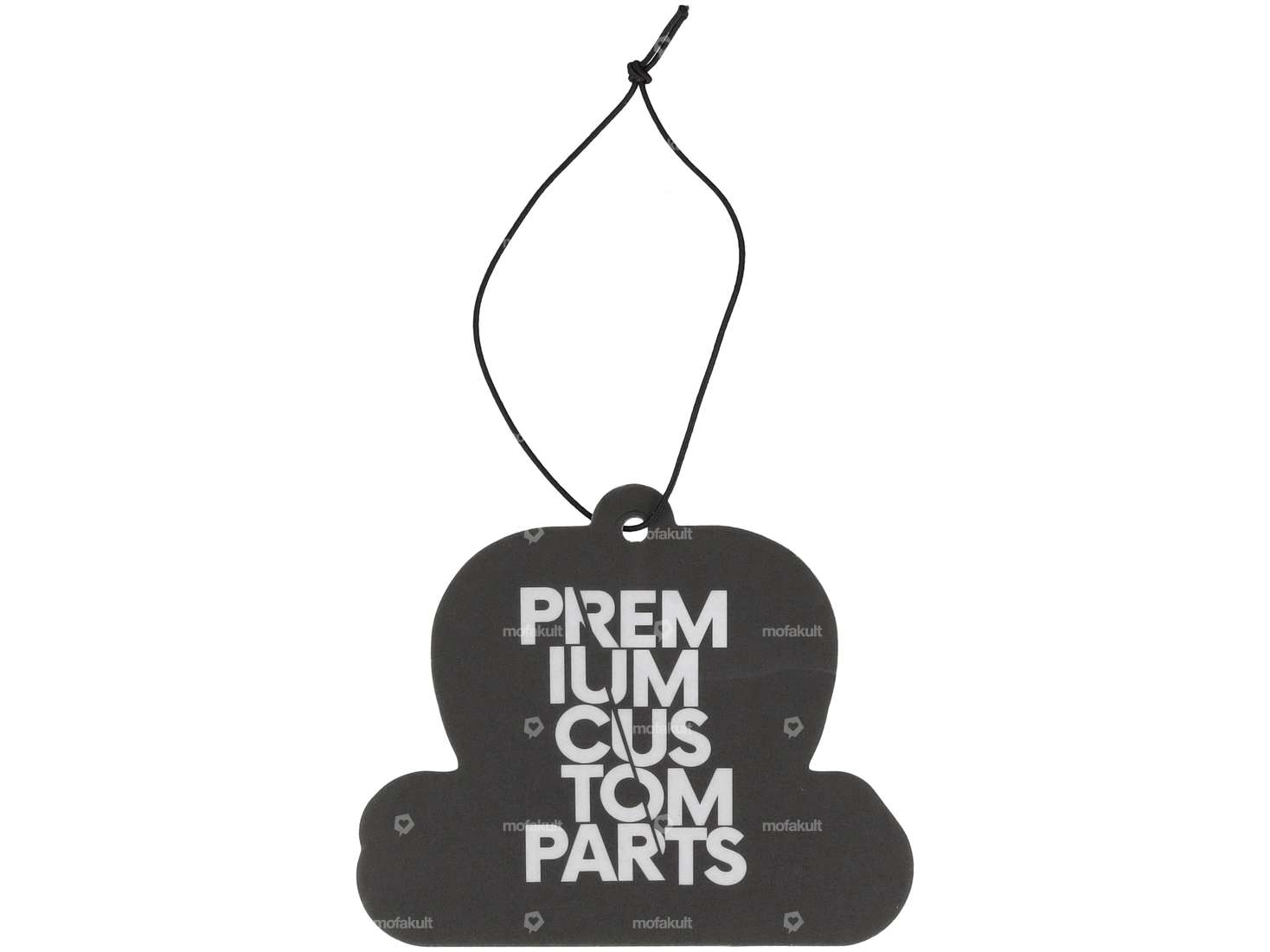 mk-Merch Arbre à parfum "66HEROES" Bois de santal Carousel Image 2