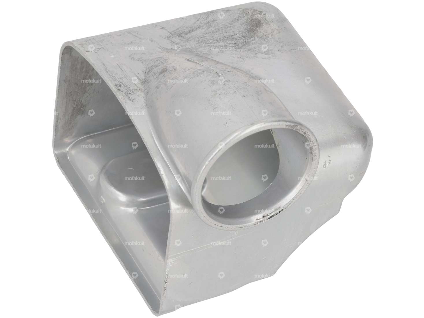 Chambre de filtre à air Bing SSB 17 mm Carousel Image 2