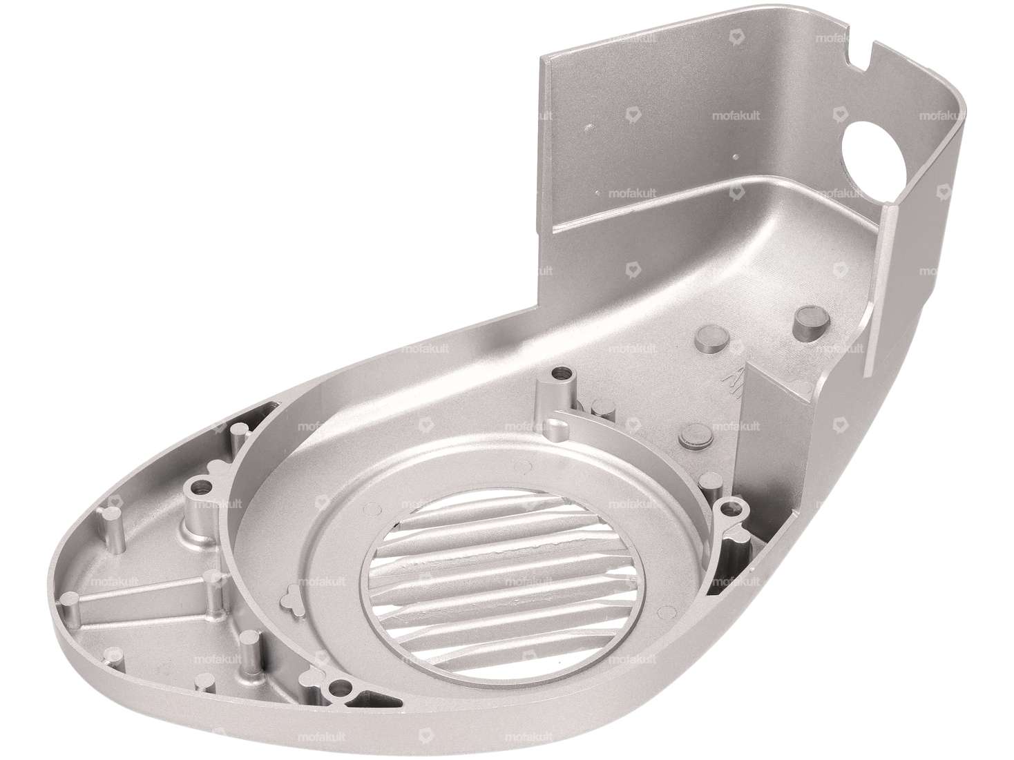 AKOA Capot de ventilateur gauche gris | Sachs 503 Carousel Image 3