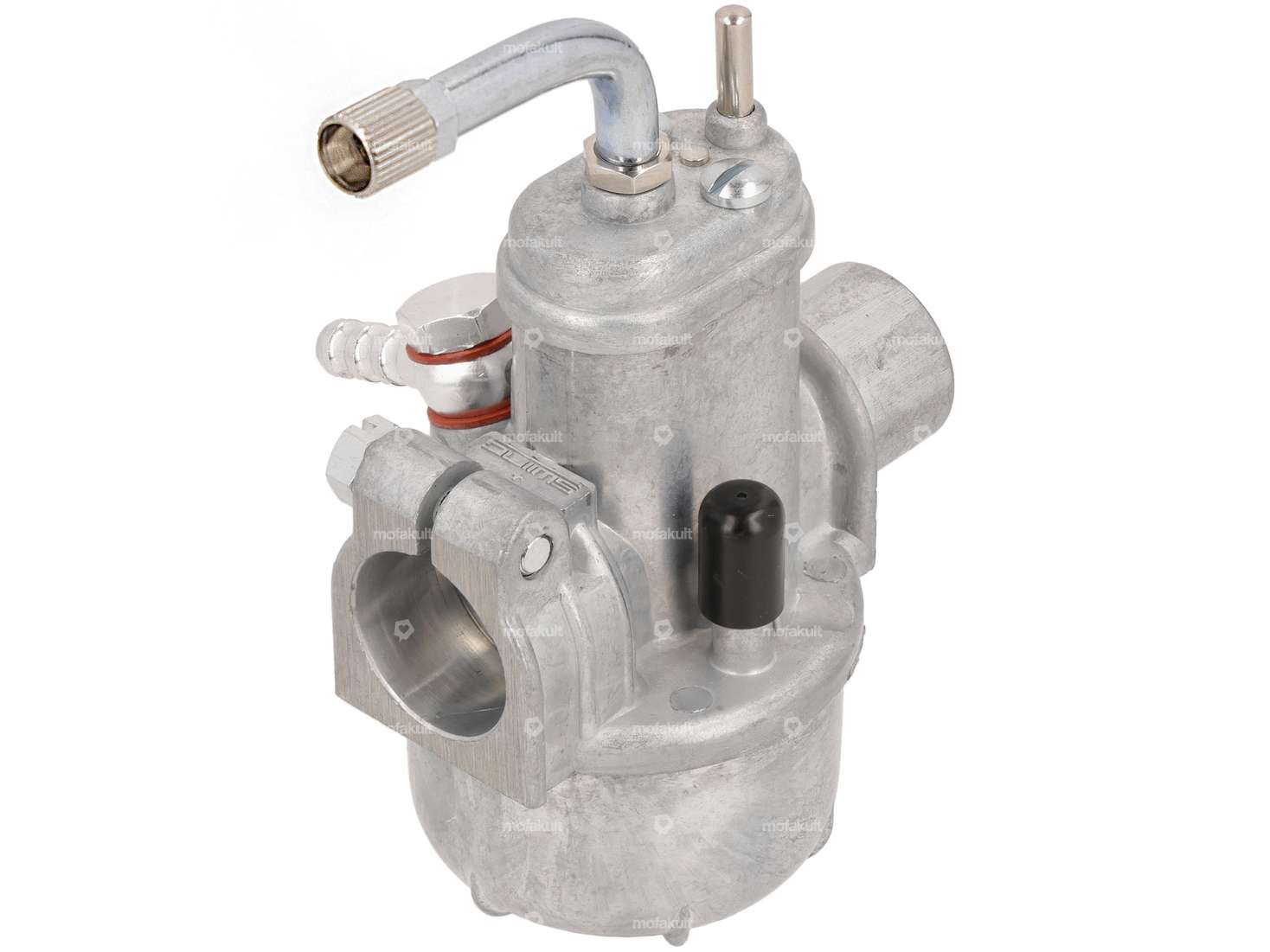 swiing® ingenious Kit de carburateur 15mm HG long | Sachs 503 Carousel Image 2