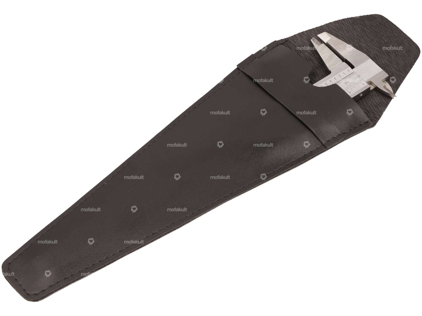 Pied à coulisse Hogetex analogique 0 -150 mm Carousel Image 2