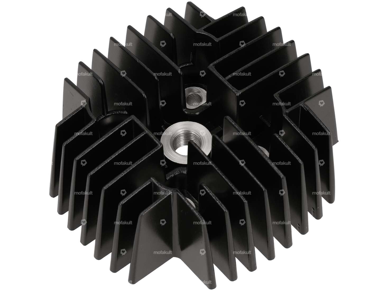 AKOA culasse 45 mm noir | Puch E50 Carousel Image 1