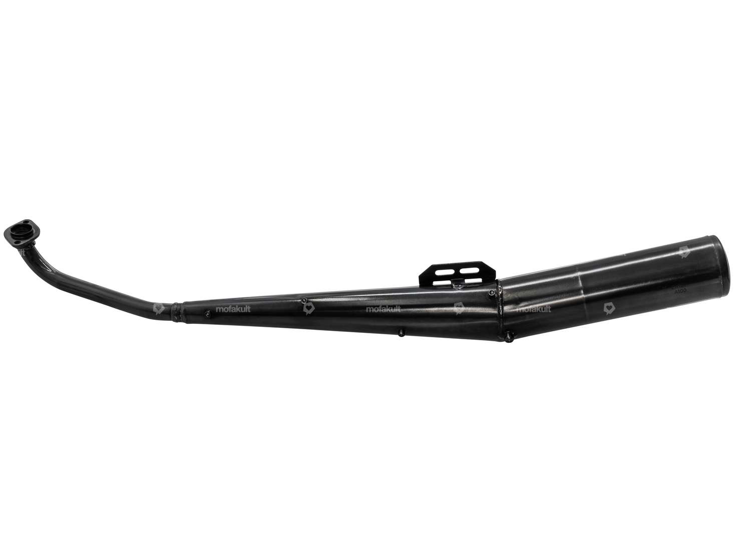 Echappement cat.| Sachs 535 (Cilo, Pony, KTM GP40N) Carousel Image 1