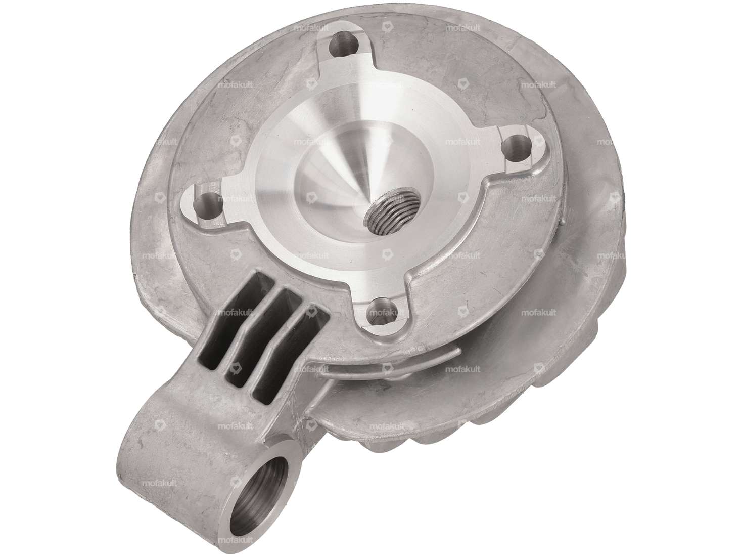 BAD ASS culasse XL Ø 45-47 mm | Sachs 502, 50/2, 50/3, 50/4 Carousel Image 3