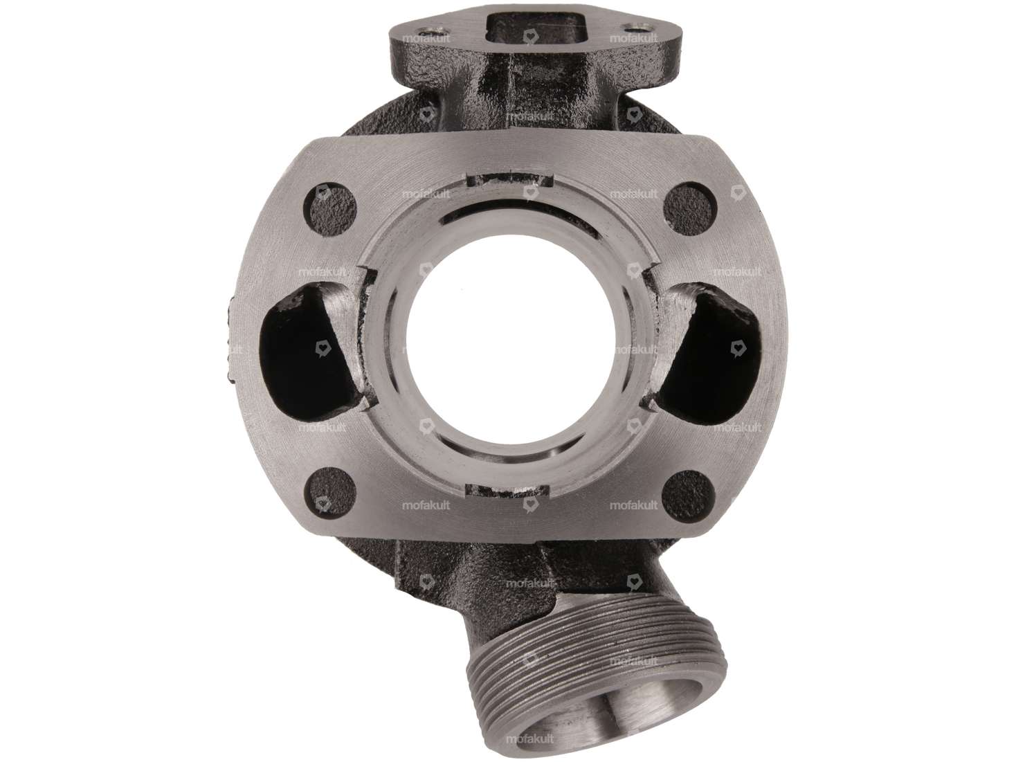 Tivedens Motor 41 mm kit cylindre S3 refroidi par ventilateur | Sachs 50/2 (DE), 50/3 Carousel Image 2