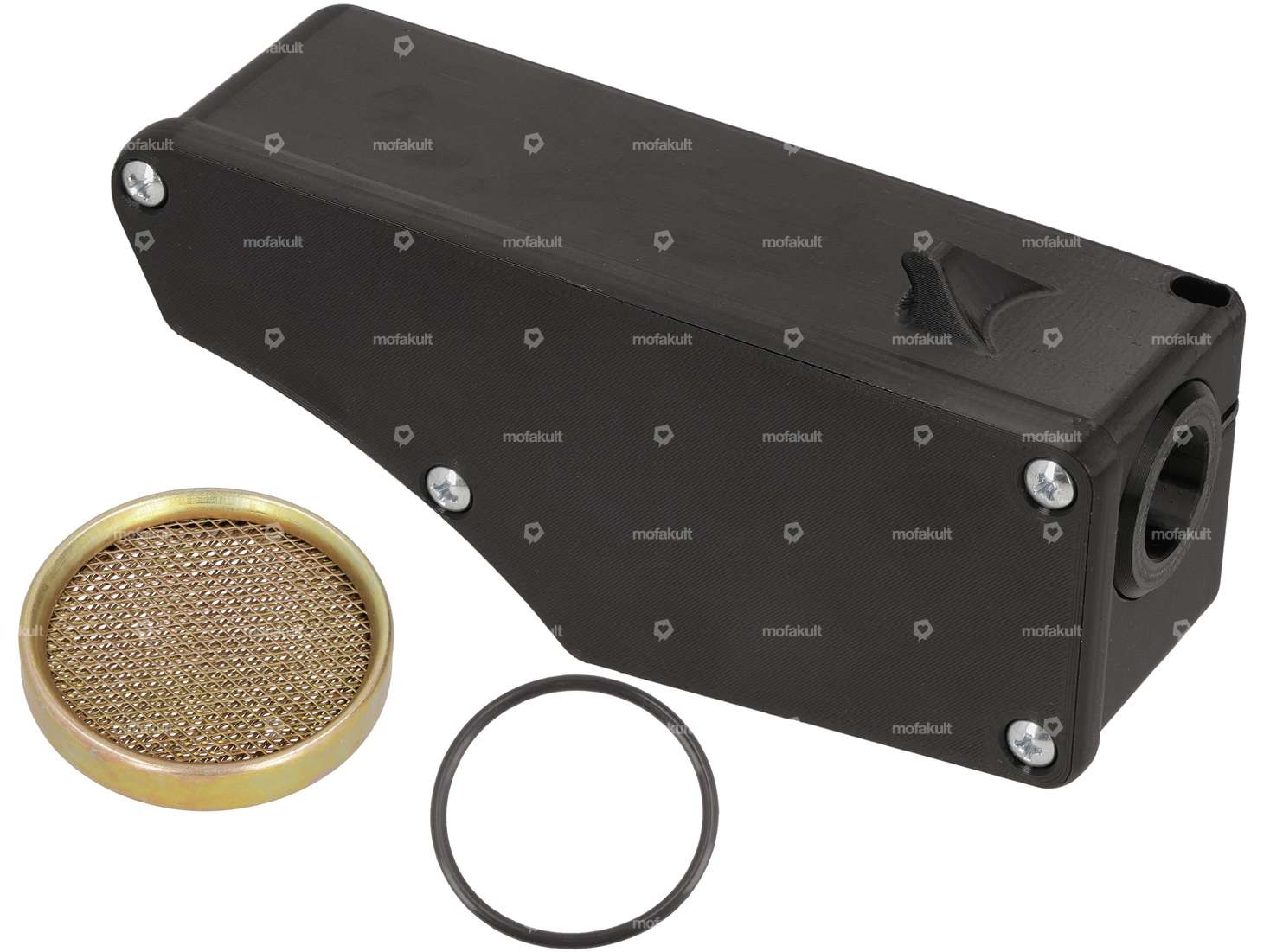 Filtre à air FST Racing Carburateur SRE | Sachs 503 AAL / ABL / 2AL / 2BL Carousel Image 1