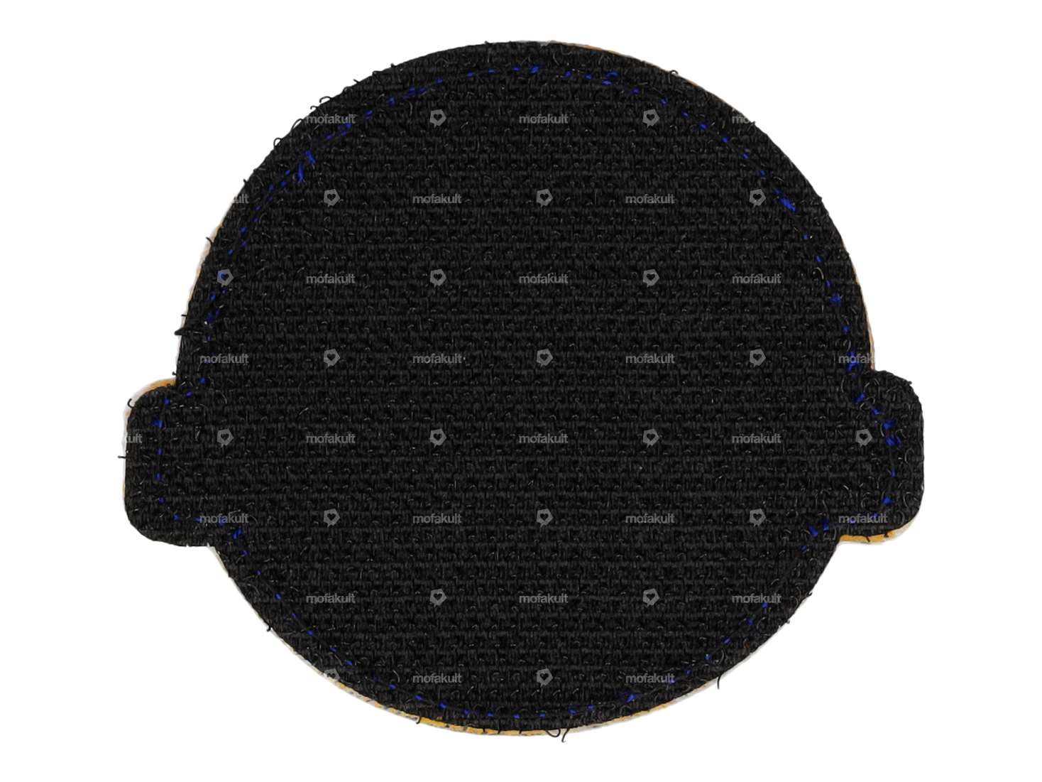 mk-Merch Ecusson "Hercules" rond Carousel Image 2