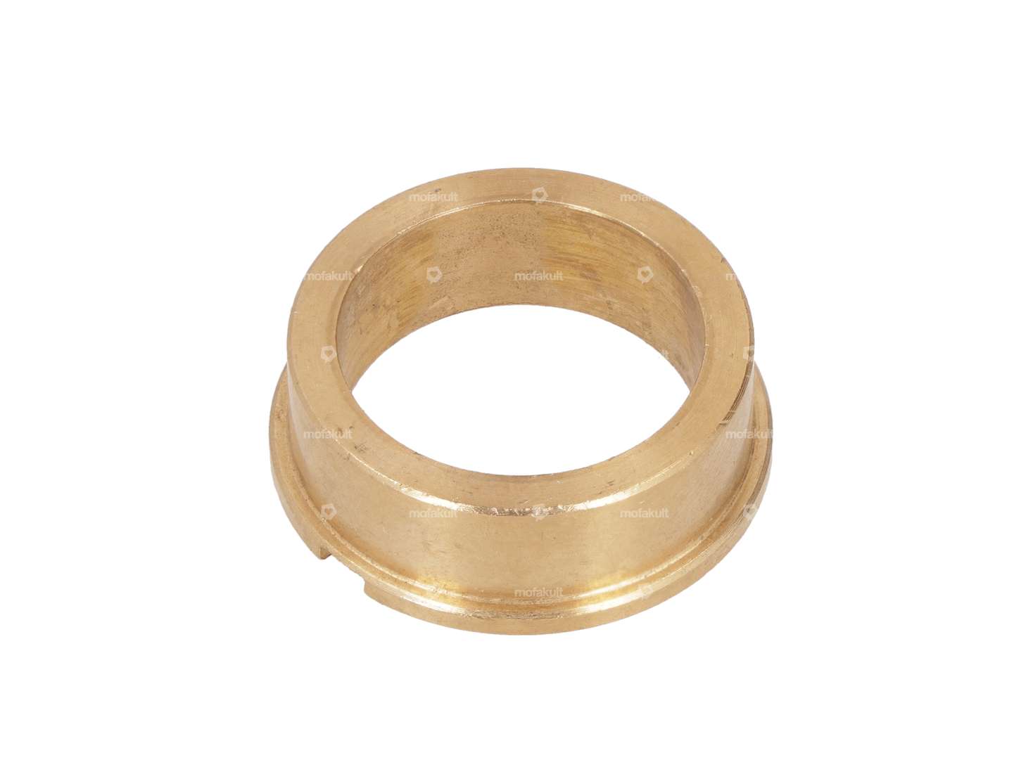 Plain bearing transmission shaft (1A quality) | Zündapp Belmondo, Bergsteiger, ZD, CS / CS Hai Carousel Image 1