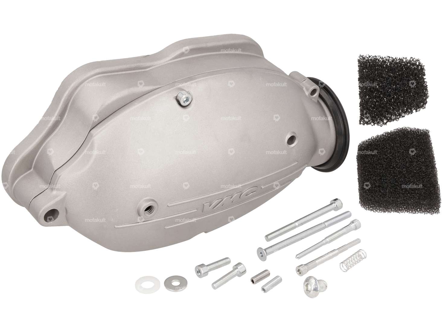 VMC boîte à air / filtre à air "Venturi" | Vespa Largeframe Carousel Image 1