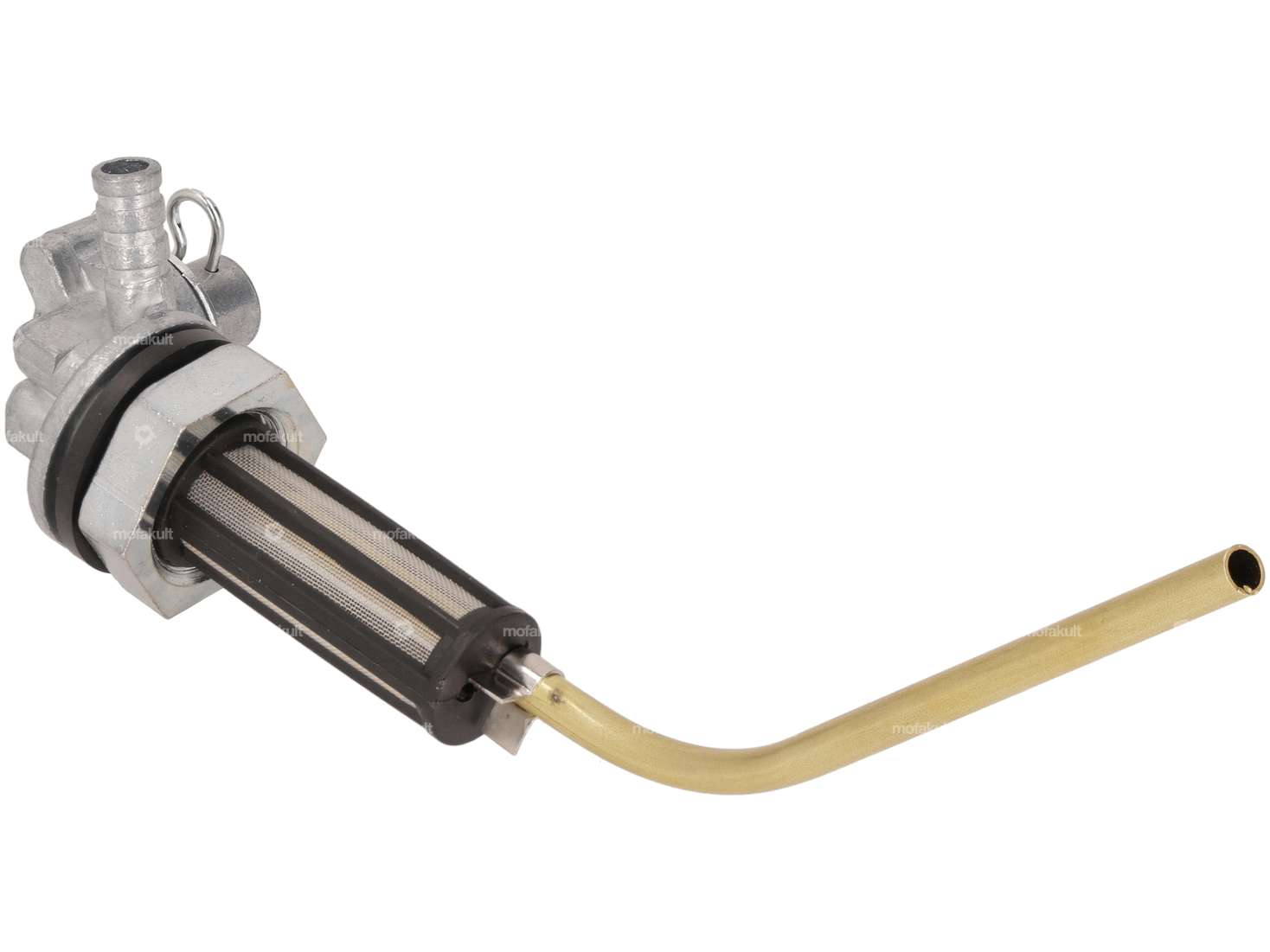 RMS robinet d'essence | Vespa Largeframe, Smallframe Carousel Image 3