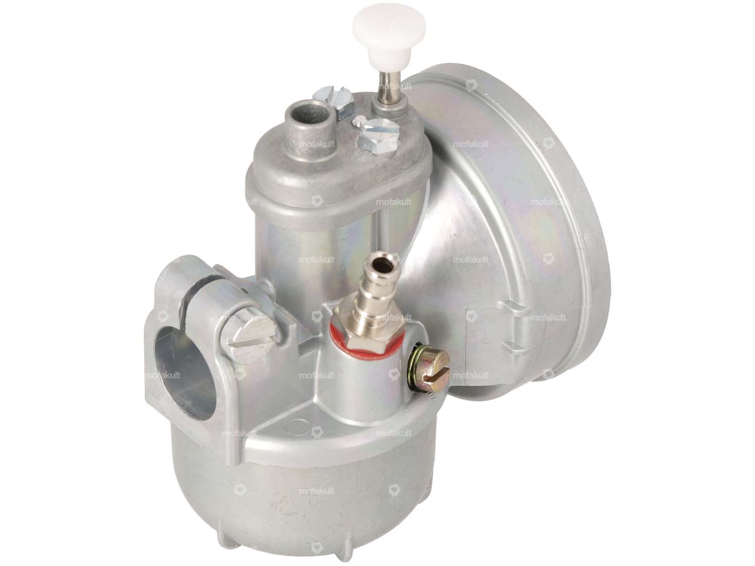 Carburateur 10 mm (Bing - réplique) | Kreidler Flory, MF, MP Carousel Image 1