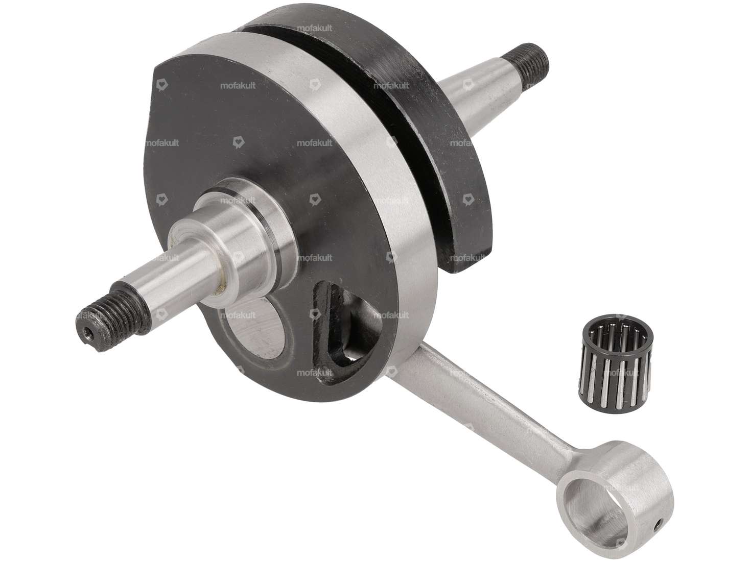 Mazzucchelli vilebrequin "sport" | Vespa PX, P, Cosa, GTR, TS, Sprint V. Carousel Image 1