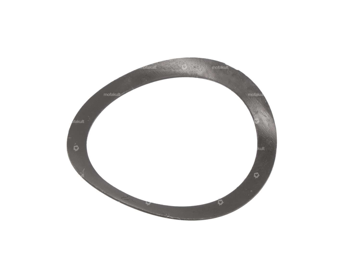 Spring washer throttle/shift tube | Vespa Largeframe, Smallframe Carousel Image 1