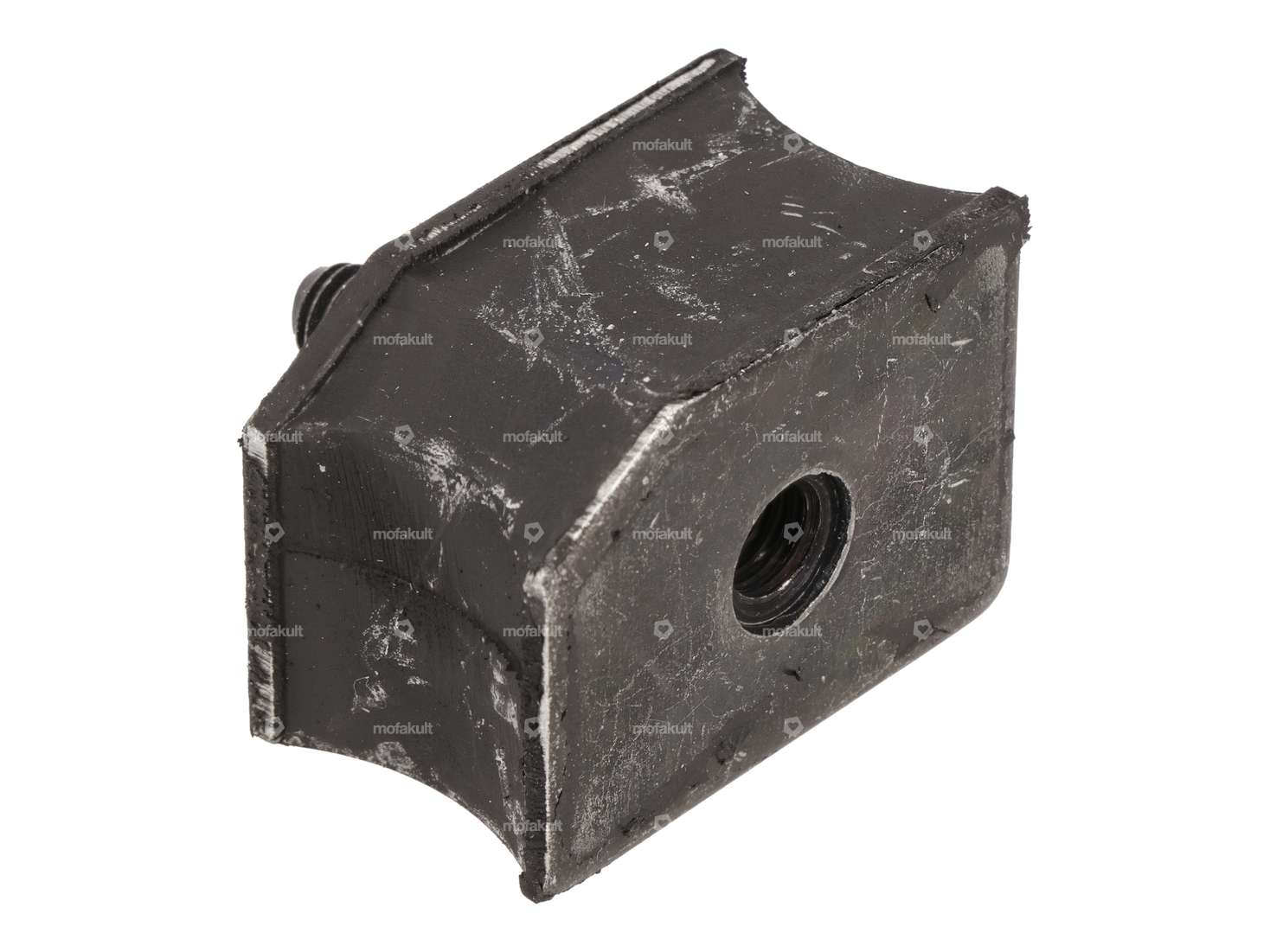 Silentblock rear upper shock absorber | Vespa Largeframe, Smallframe Carousel Image 2