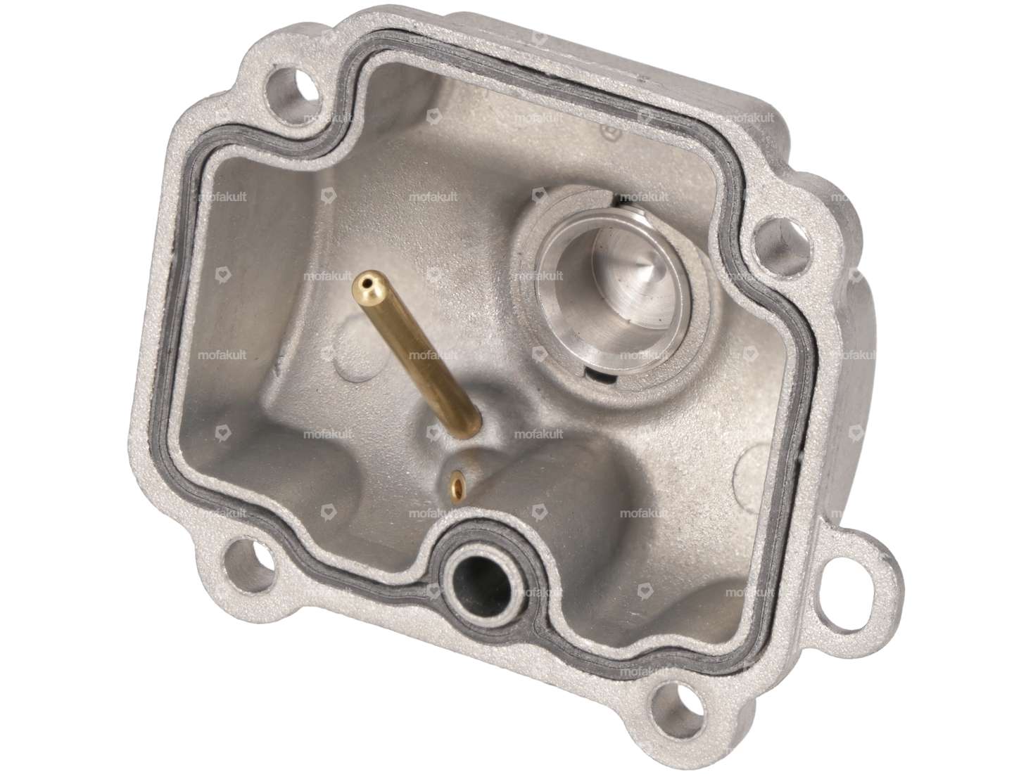 Polini float chamber CP carburetor Carousel Image 4
