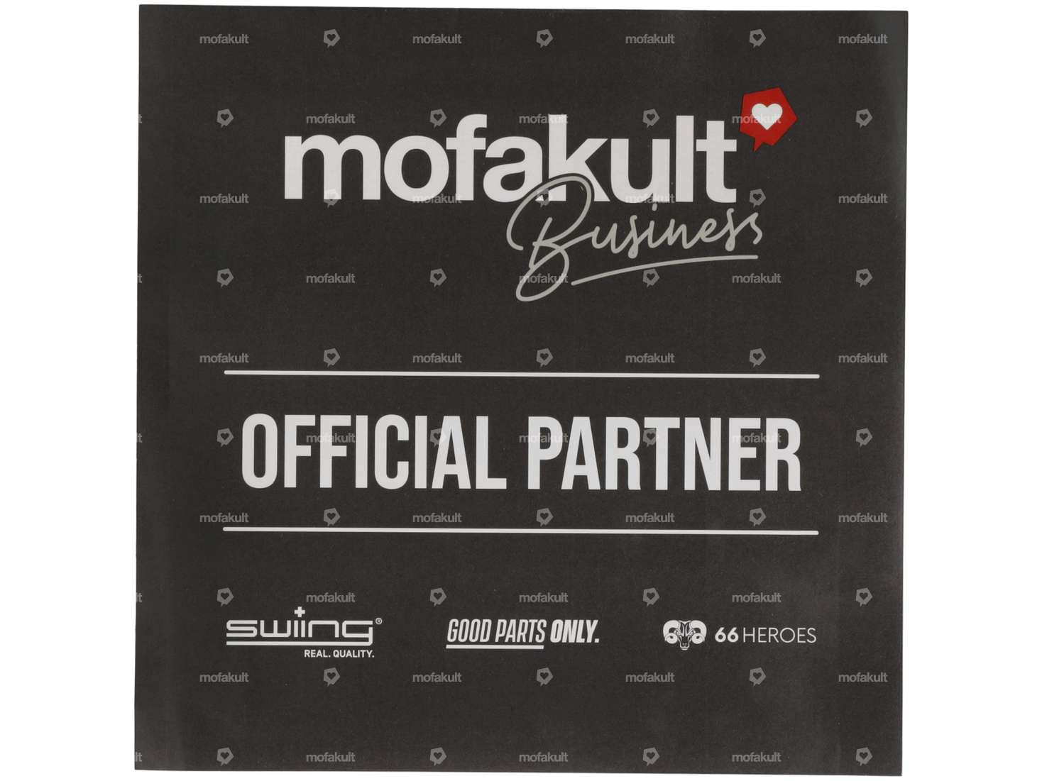 Partenaire commercial de mk-merch Signet Carousel Image 1