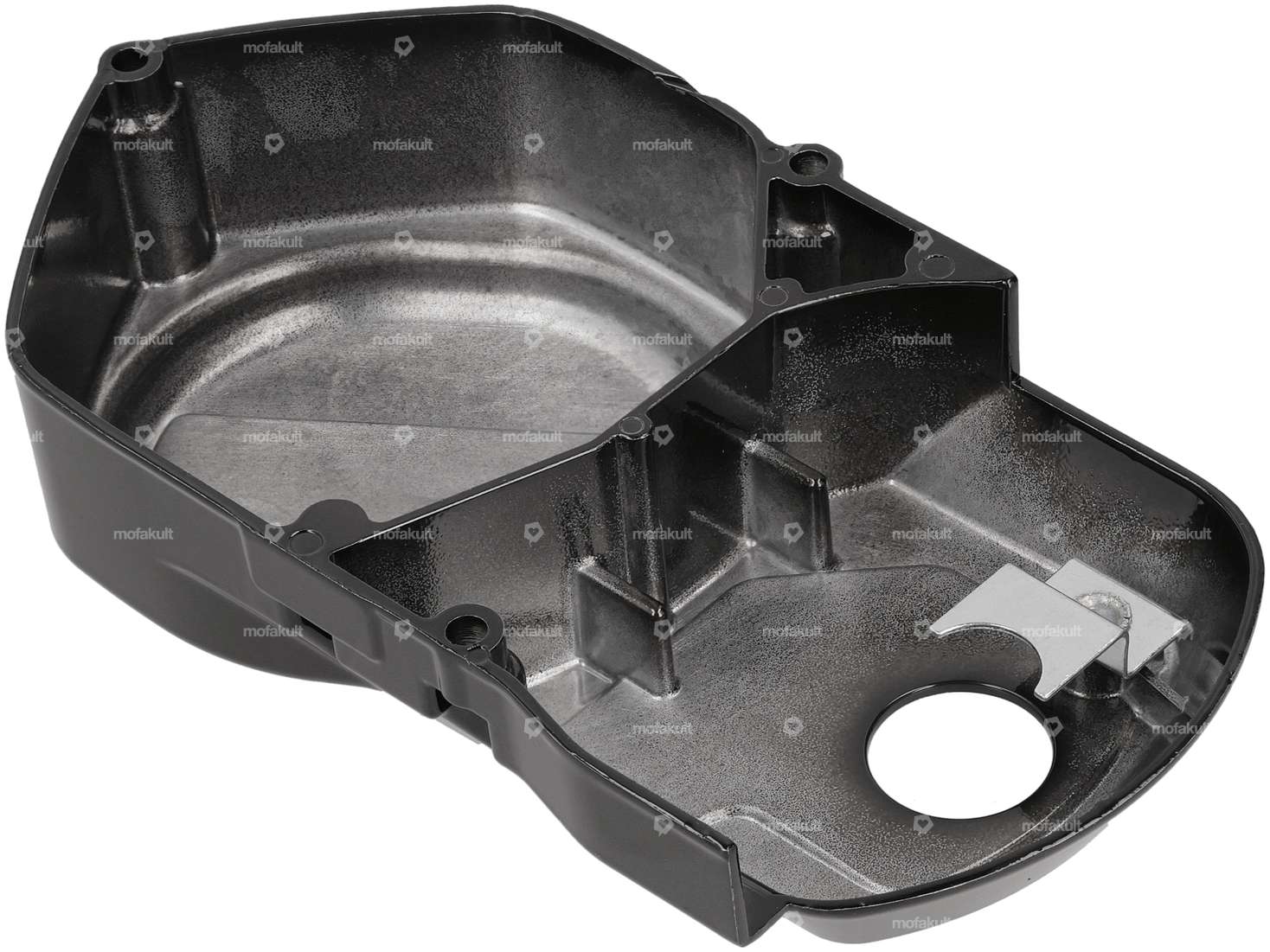 Ignition Cover for Kickstarter (Old Model) | Tomos Classic, Quadro, A35 Carousel Image 4