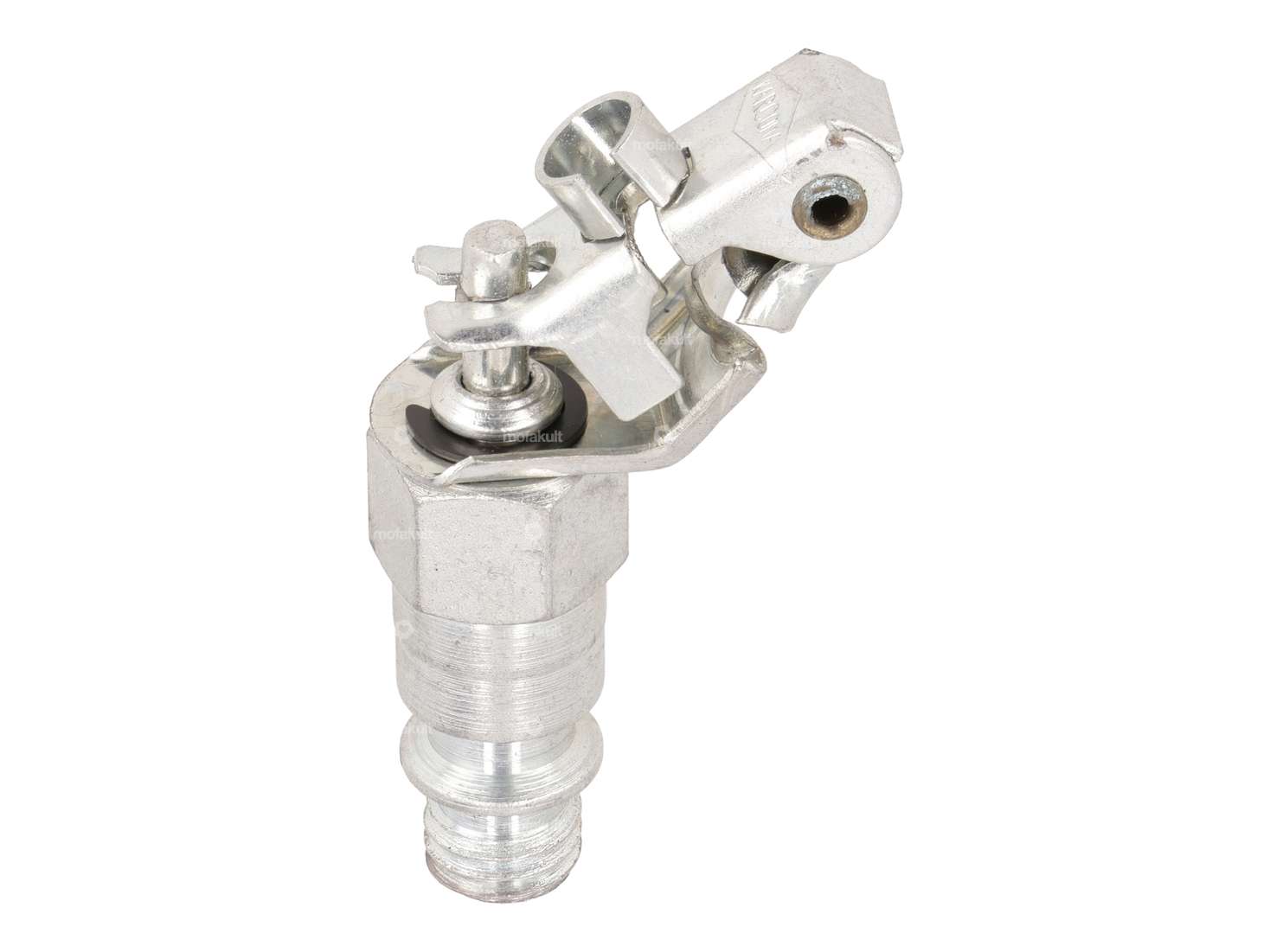 Karcoma Décompresseur M10x1.5 45° NOS | Hercules / Sachs 504, 505 Carousel Image 1