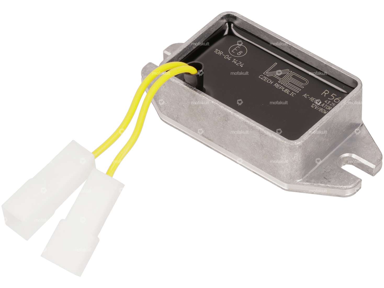 Régulateur de tension de la vape AC Carousel Image 1