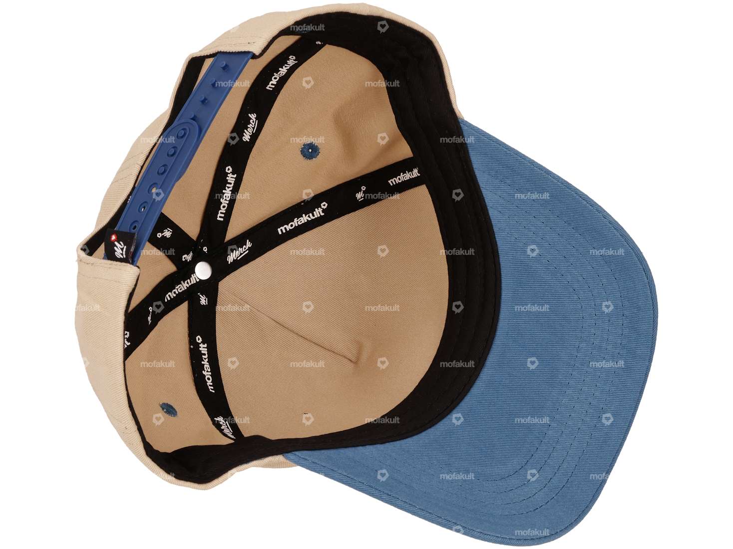 Casquette mk-Merch "Parts & Passion Carousel Image 2