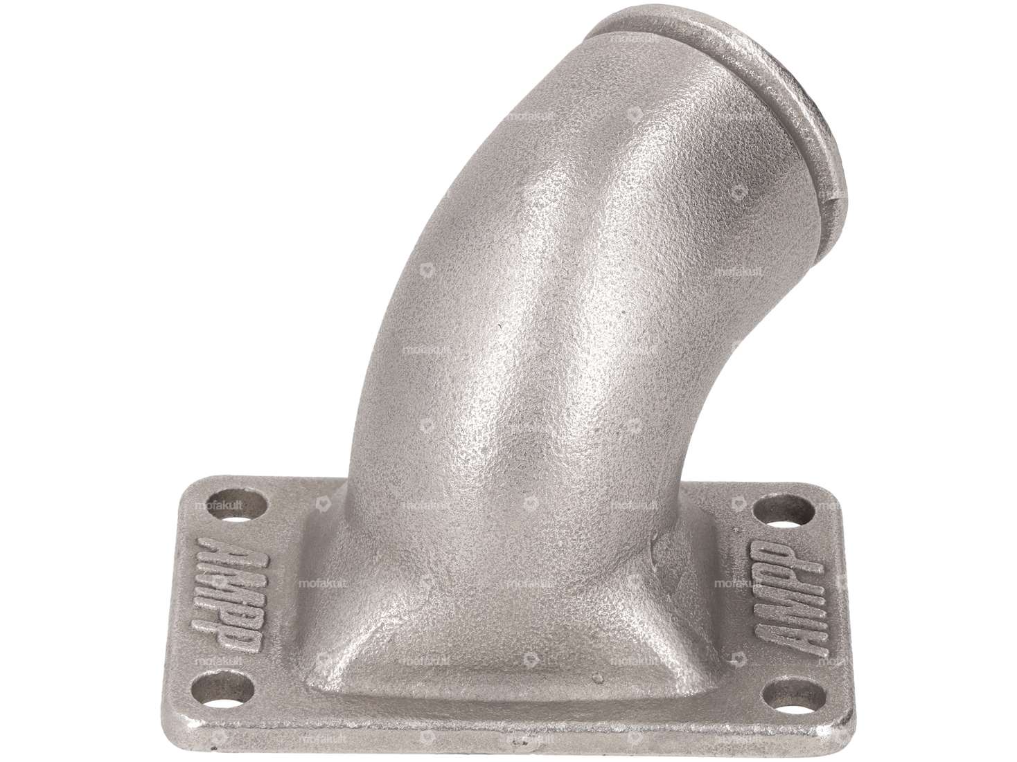 AMPP Collecteur d'aspiration 28 mm en inox Carousel Image 3