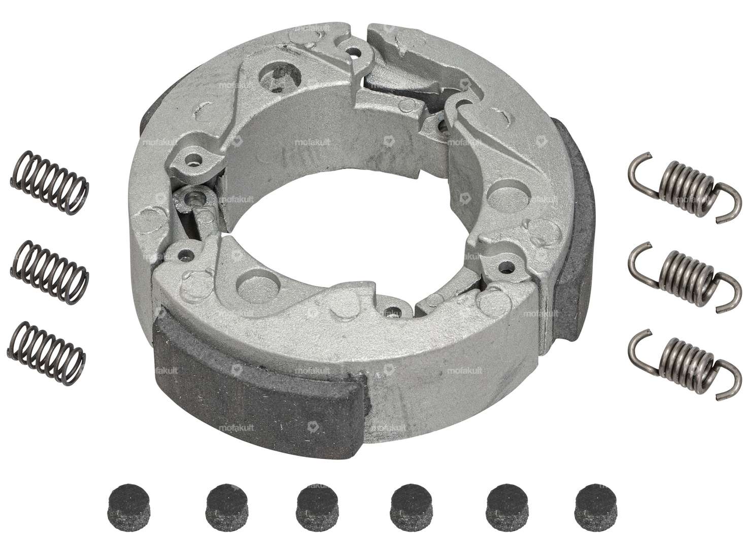 Jeu de ressorts de convertisseur 3ème génération "original" | Piaggio Ciao, SI, Bravo, Boxer Carousel Image 2