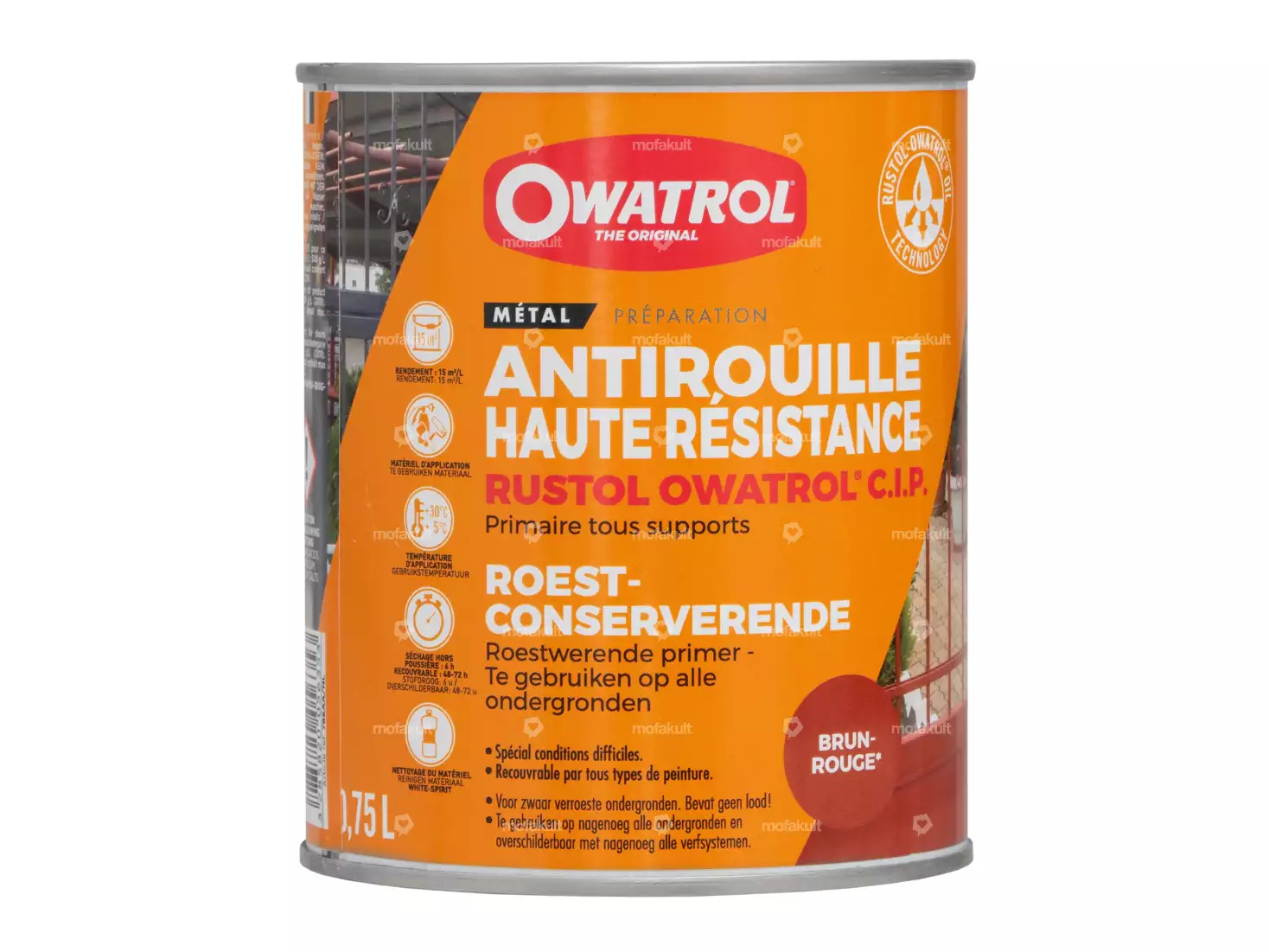 Rustol Cip Durée D’Utilisation – WTSITB