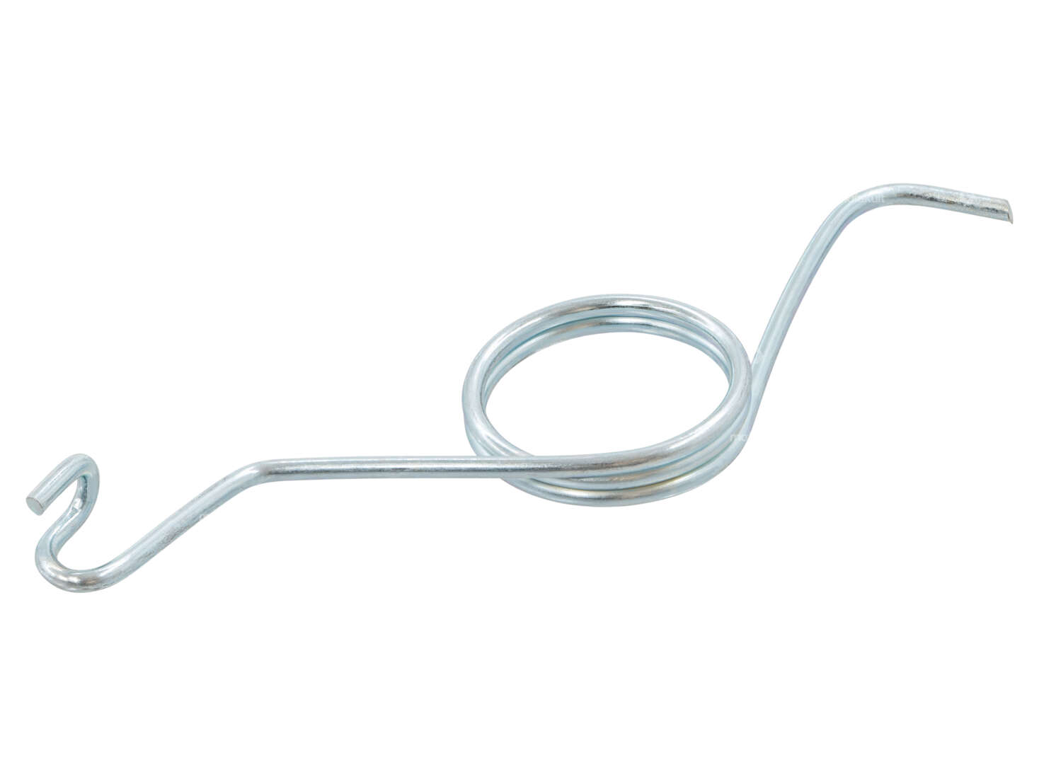 Ressort de retour plaque de frein | Puch Maxi Carousel Image 1