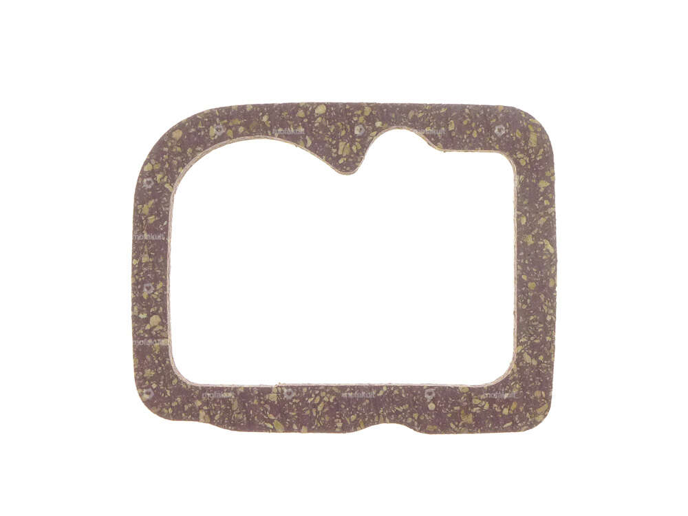 Joint de liège Bing SSB carburateur Sachs en haut Carousel Image 1