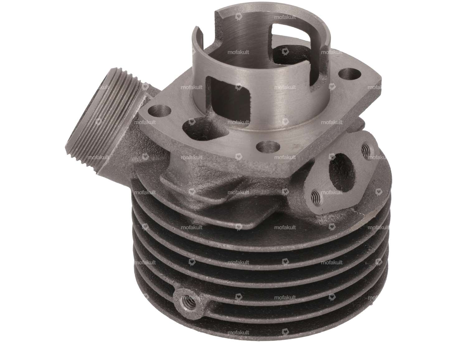 GPO 38 mm cylindre admission rond | Sachs 50/3, 50/4 refroidi par ventilateur (DE) Carousel Image 1