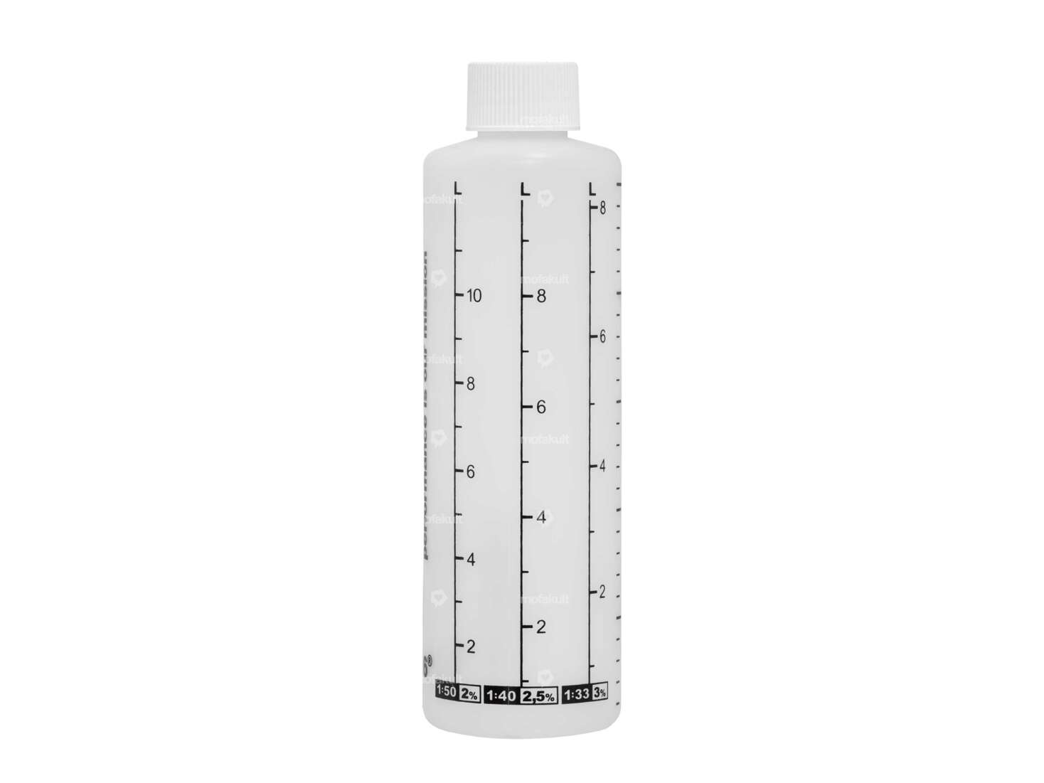 Stage6 oil measuring container 260 ml Carousel Image 1