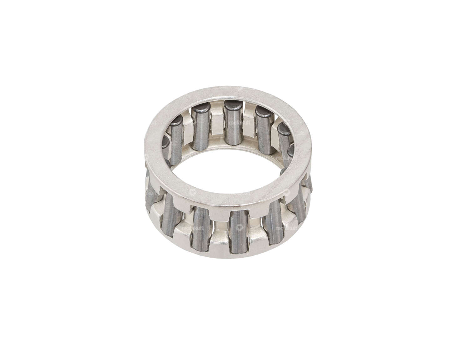 swiing® ingenious connecting rod bearing 16/21/9.7 "Racing" silver cage | Sachs Carousel Image 1