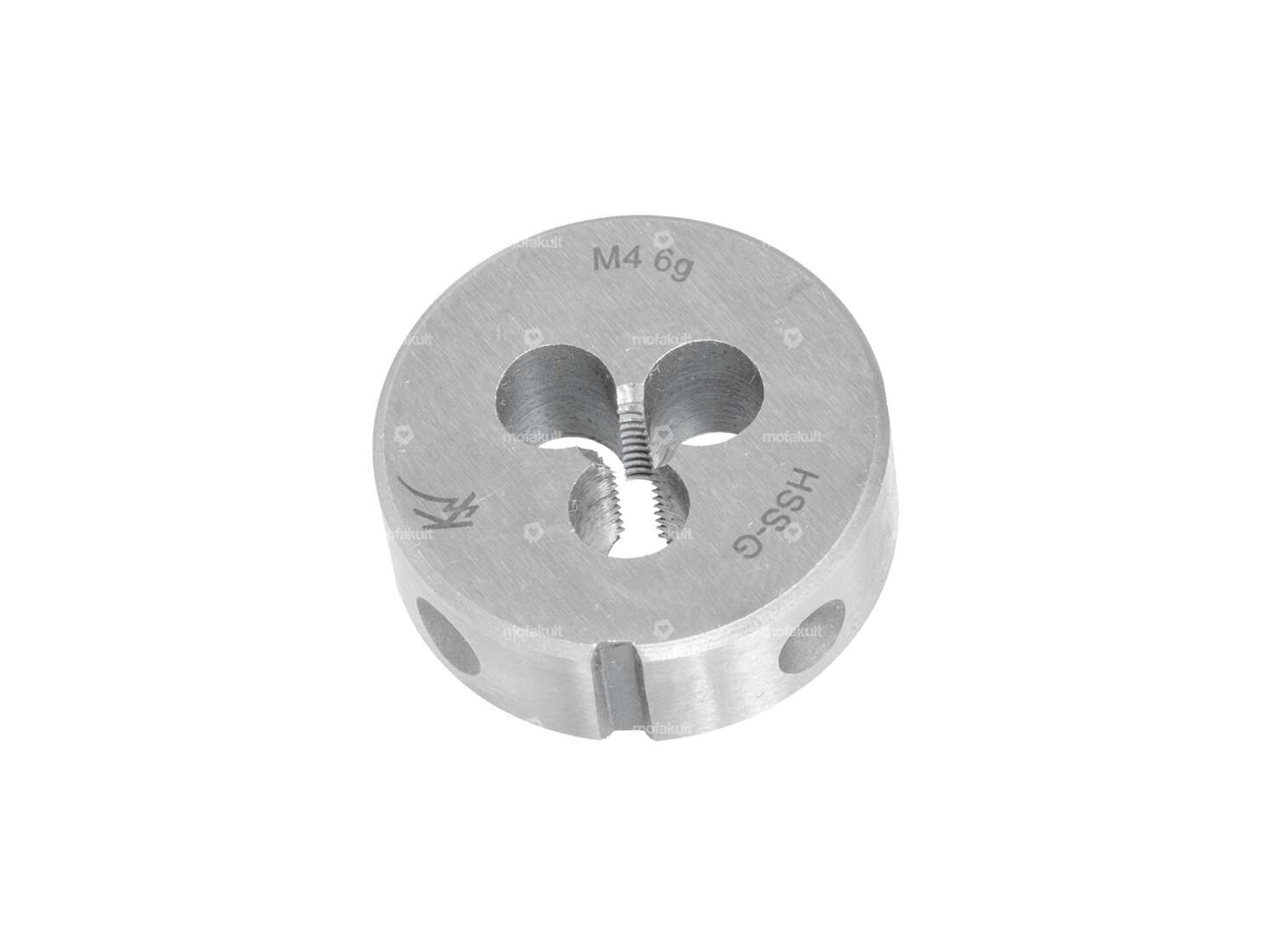 Filière Kraftwerk M4 (Ø 25 mm) Carousel Image 1